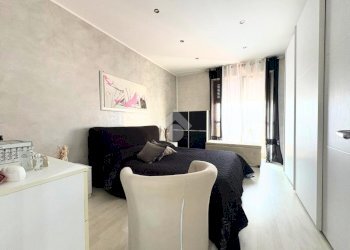 Trilocale Vicolo Verde, La Loggia - foto 15