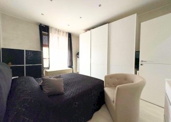 Trilocale Vicolo Verde, La Loggia - foto 16