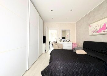 Trilocale Vicolo Verde, La Loggia - foto 17