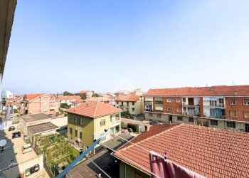 Trilocale Vicolo Verde, La Loggia - foto 18