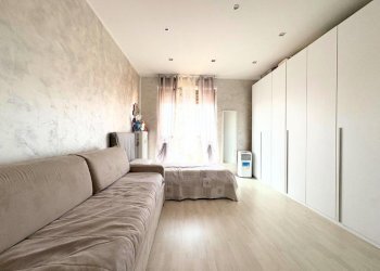 Trilocale Vicolo Verde, La Loggia - foto 19