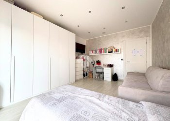 Trilocale Vicolo Verde, La Loggia - foto 20