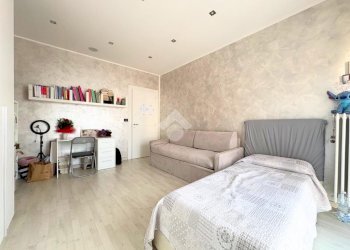 Trilocale Vicolo Verde, La Loggia - foto 21