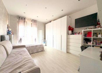 Trilocale Vicolo Verde, La Loggia - foto 22