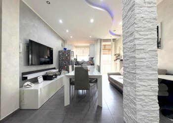 Trilocale Vicolo Verde, La Loggia - foto 24