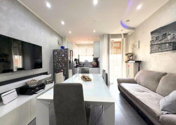 Trilocale Vicolo Verde, La Loggia - foto 25