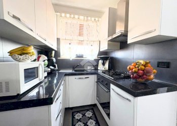 Trilocale Vicolo Verde, La Loggia - foto 26