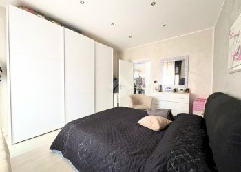 Trilocale Vicolo Verde, La Loggia - foto 28