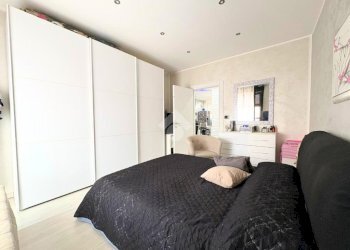 Trilocale Vicolo Verde, La Loggia - foto 29