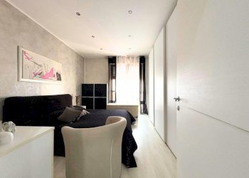 Trilocale Vicolo Verde, La Loggia - foto 30