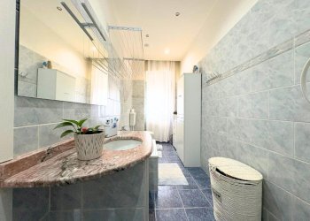 Trilocale Vicolo Verde, La Loggia - foto 31