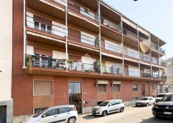 Trilocale Vicolo Verde, La Loggia - foto 23