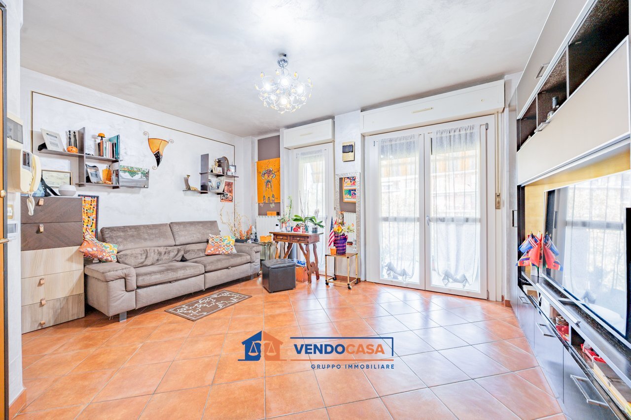 Apartment Pinerolo - photo 1