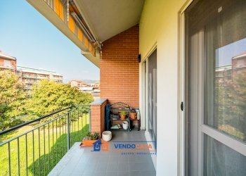 Appartamento Pinerolo - foto 19