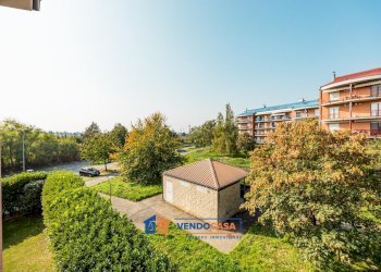 Appartamento Pinerolo - foto 20