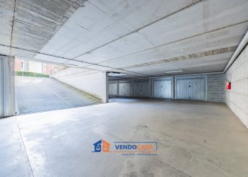 Appartamento Pinerolo - foto 33