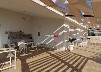 Independent house Via Alberobello, Martina Franca - photo 2