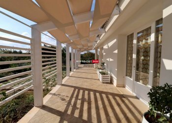 Independent house Via Alberobello, Martina Franca - photo 10