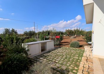 Independent house Via Alberobello, Martina Franca - photo 13