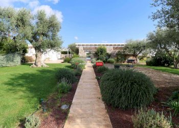 Independent house Via Alberobello, Martina Franca - photo 14
