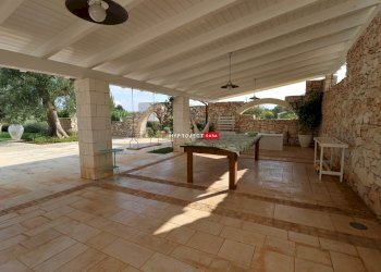 Independent house Via Alberobello, Martina Franca - photo 15