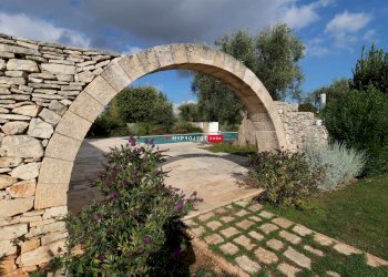 Independent house Via Alberobello, Martina Franca - photo 16