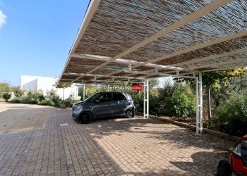 Independent house Via Alberobello, Martina Franca - photo 18