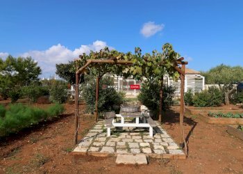 Independent house Via Alberobello, Martina Franca - photo 20