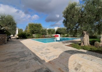 Independent house Via Alberobello, Martina Franca - photo 17