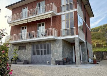 Villa MONTEGROSSO D'ASTI, Montegrosso d'Asti - foto 1