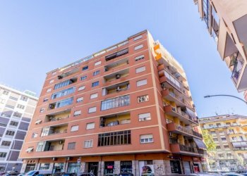 Bilocale Via Sante Bargellini, Roma (zona Pietralata) - foto 1