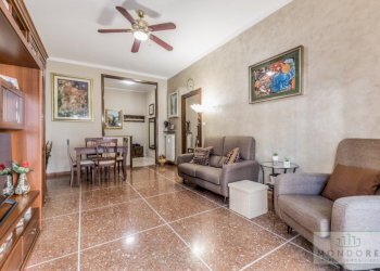 Bilocale Via Sante Bargellini, Roma (zona Pietralata) - foto 4