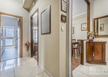 Bilocale Via Sante Bargellini, Roma (zona Pietralata) - foto 8