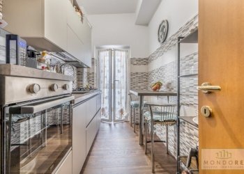 Bilocale Via Sante Bargellini, Roma (zona Pietralata) - foto 9