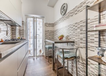 Bilocale Via Sante Bargellini, Roma (zona Pietralata) - foto 10