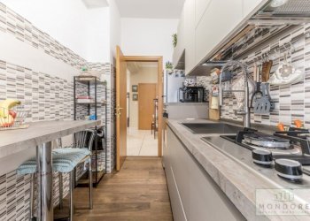 Bilocale Via Sante Bargellini, Roma (zona Pietralata) - foto 11