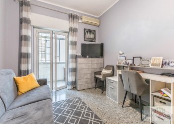 Bilocale Via Sante Bargellini, Roma (zona Pietralata) - foto 19