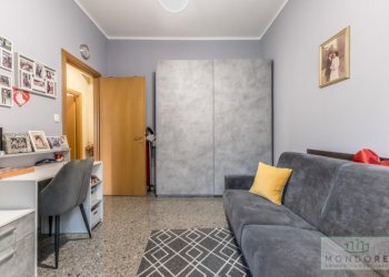 Bilocale Via Sante Bargellini, Roma (zona Pietralata) - foto 20