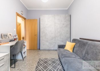 Bilocale Via Sante Bargellini, Roma (zona Pietralata) - foto 21