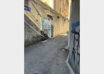 Posto Auto Genova - foto 1