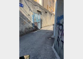 Posto Auto Genova - foto 2