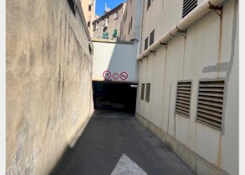 Posto Auto Genova - foto 3