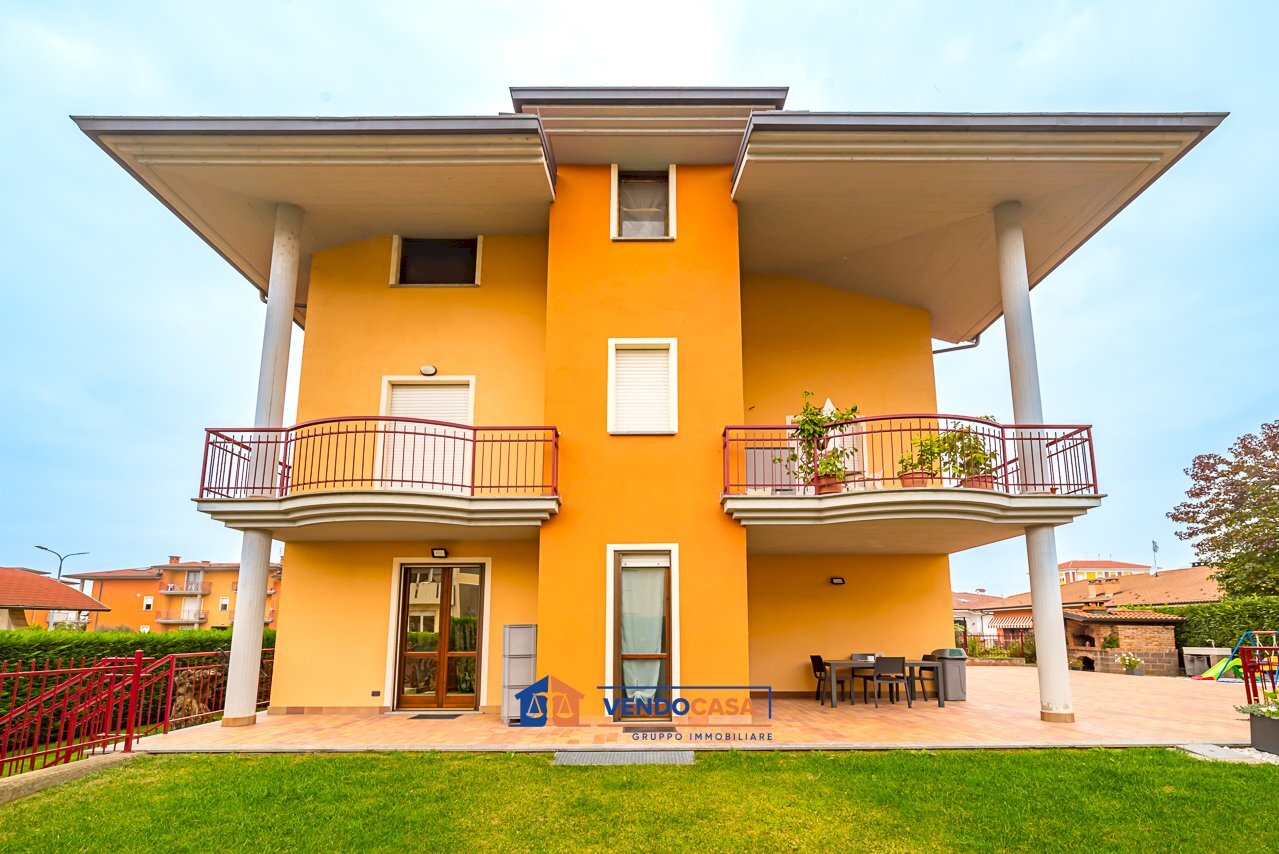 Quadrilocale Busca - foto 1