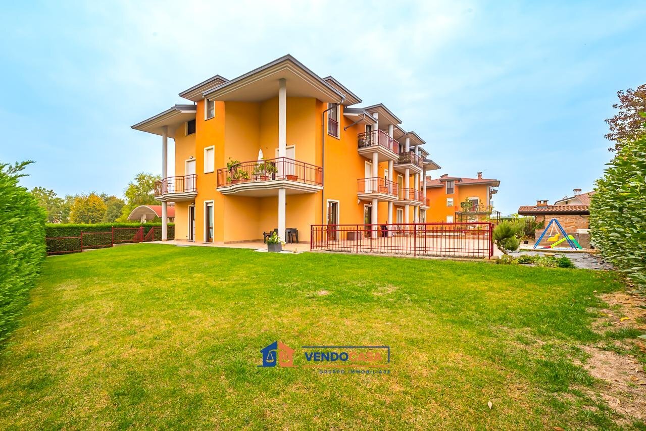 Quadrilocale Busca - foto 2