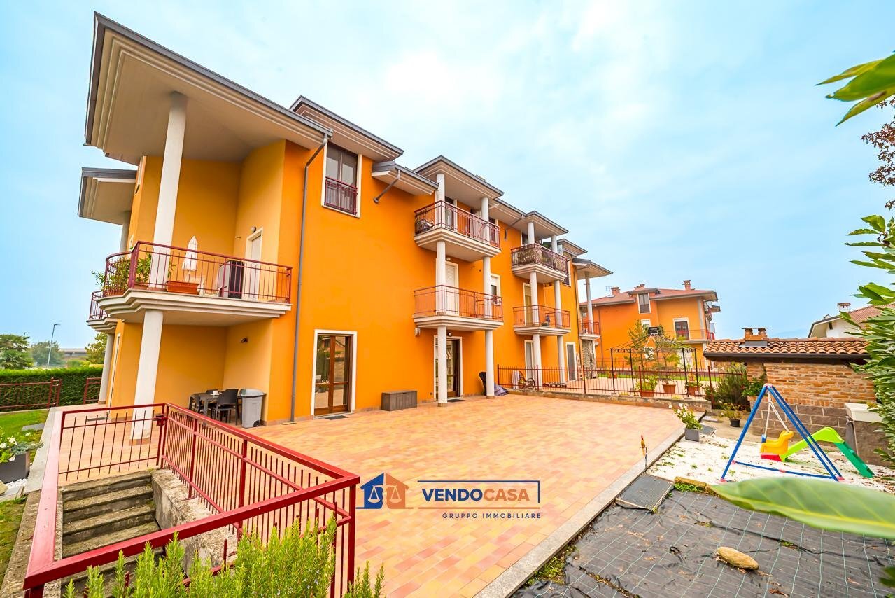 Quadrilocale Busca - foto 3