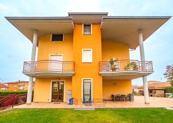 Quadrilocale Busca - foto 1