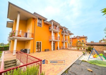 Quadrilocale Busca - foto 3