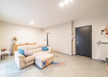 Quadrilocale Busca - foto 4