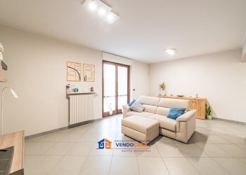 Quadrilocale Busca - foto 5