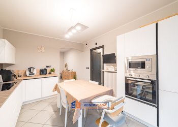 Quadrilocale Busca - foto 8